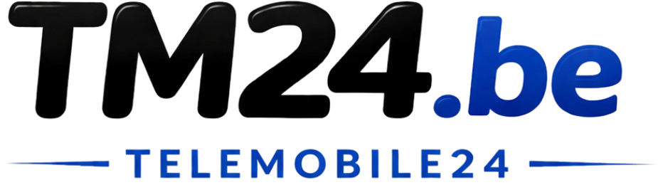 TM24.be